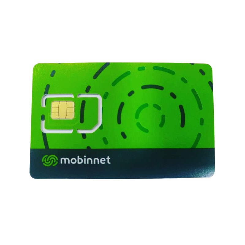 مودم 4G/TD-LTE مبین نت مدل MN6200D به همراه 100 گیگابایت اینترنت شش ...